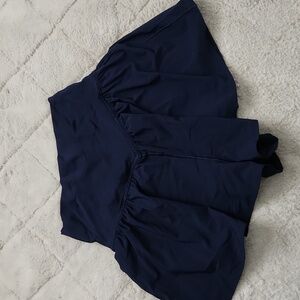 OFFLINE/AERIE CROSSOVER FLOWY SHORTS S